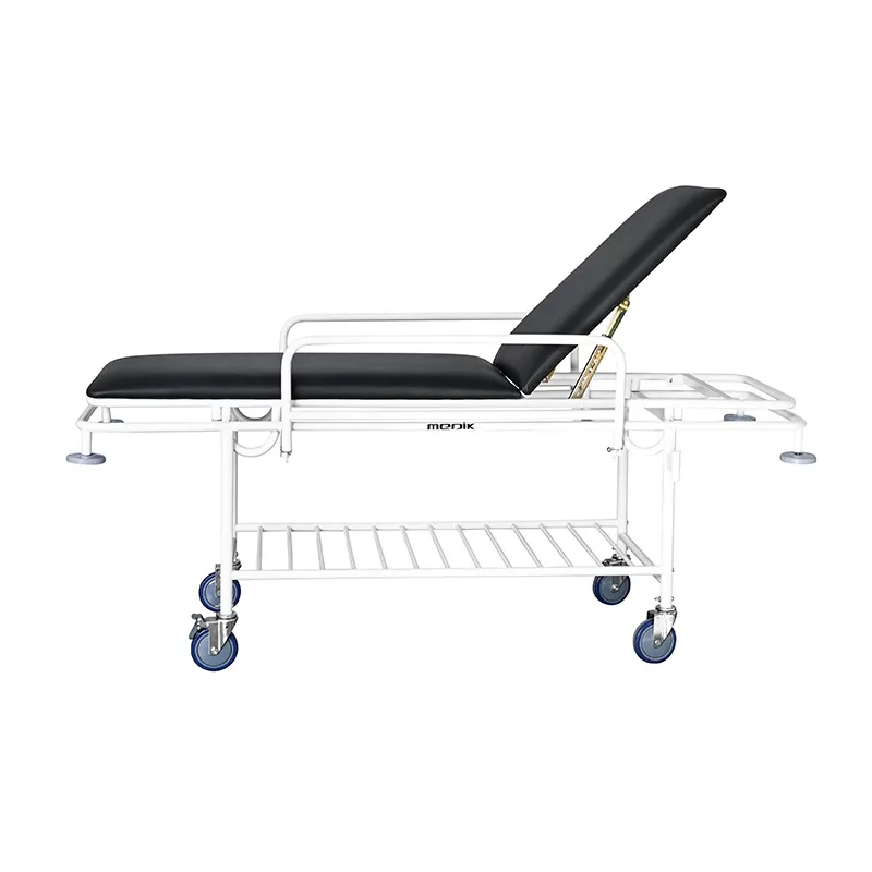  Patient Transfer Stretcher